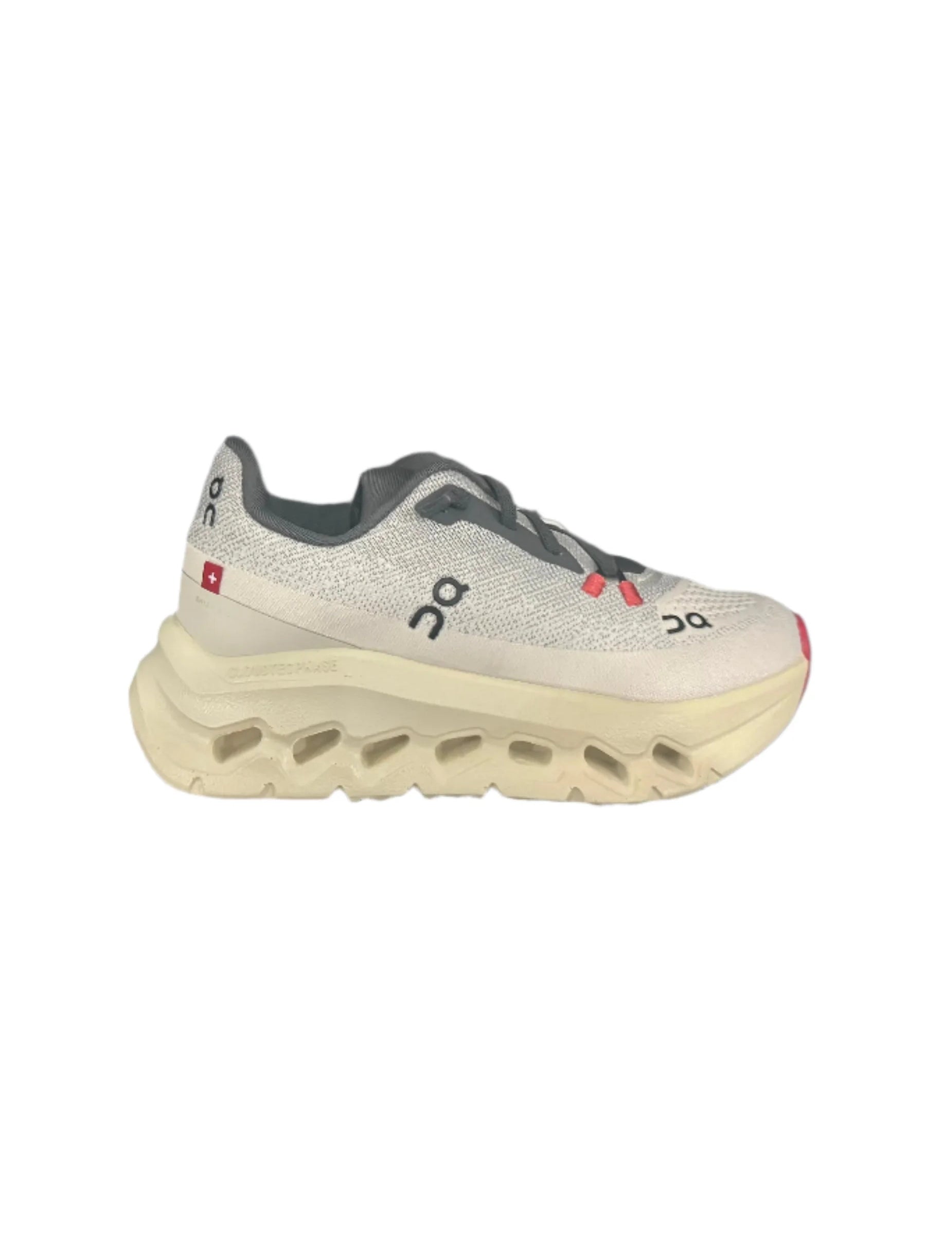 K-cloudtilt grey red